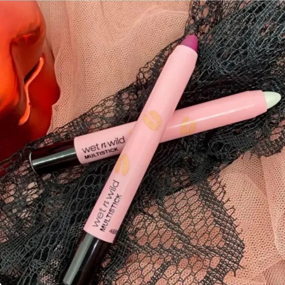 Wet-n-Wild Date Or Dominate? 2-PC Multistick Set‎